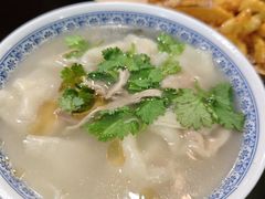 -松针蔡记蒸饺(花园路店)