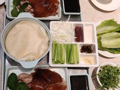 -紫光园(劲松店)