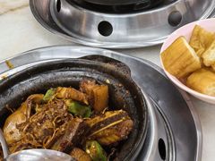 干肉骨茶-新峰肉骨茶(总店)