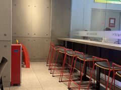 -麦当劳(北亭广场分店)