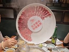 -手选潮汕鲜活牛肉火锅(二七广场店)