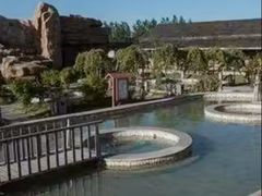 -陆地游轮吉林神农温泉