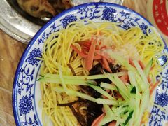 -江城燕子大排档(江汉路步行街店)