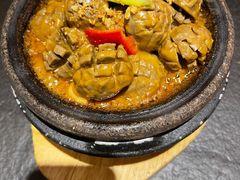 -潮堂 · 潮州菜(国贸商城店)