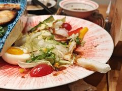 -本家食堂(华南店)