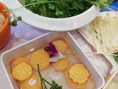 -德龙火锅(松源街直营店)