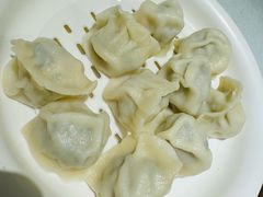 -百饺园(平山道店)