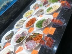 -梁家大院•农家菜(昆山会展中心店)