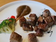 -东田之村自助餐厅(金水路店)