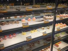 -鼎香缘海鲜自助火锅烤肉(锦辉购物广场店)