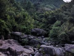 -井空里大峡谷