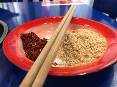 -马路边边麻辣烫联盟路店