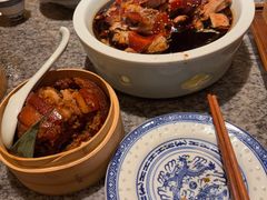 -南京大牌档(青岛万象城店)