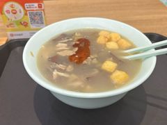 -回味鸭血粉丝汤(砂之船店)