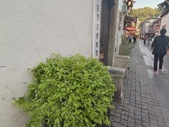 -河坊美食街(河坊街店)