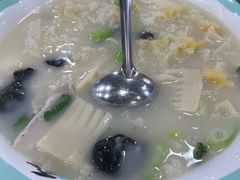 -春水锅贴·传统鲁菜(大明湖店)