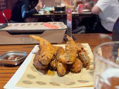 -蚝堡海鲜·威海菜·海肠捞饭·烧烤·亚洲吃蚝公司(幸福门店)