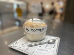 -M Stand(天环广场店)