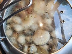 -海味当家·蒸锅海鲜(星海公园店)