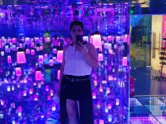 -天津梵高星空艺术馆(天河城旗舰店)