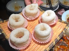 -邻家小馆(银都店)