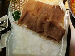 -左庭右院鲜牛肉火锅(新梅广场店)