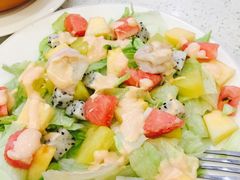 -甜蜜蜜港式茶餐厅(虹梅店)