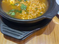 -老姑砂锅·烧烤天津菜(体北道店)