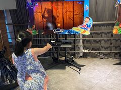 -大鲁阁保龄球(苏州园区店)