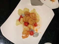 -高第街56号餐厅(银座商城玉函店)