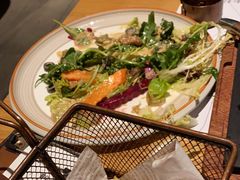 -原石牛扒·约会餐厅(龙城万科里店)