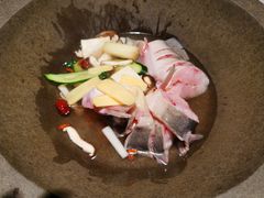 -鲜潭蒸汽石锅鱼(五道口购物中心店)