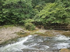 -关门山森林公园
