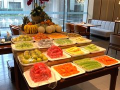 -南湖宾馆·鸳湖阁全日制餐厅