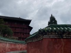 -武当山风景区
