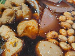-甘食记·成都肥肠粉(汕头万象城店)