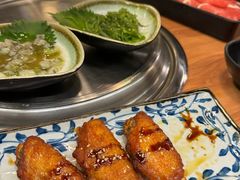 -炼瓦家日式烧肉·寿喜烧(融创精彩天地店)