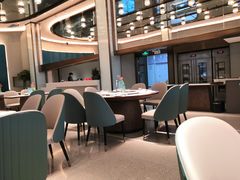 大堂-吉阳酒店(奥山店)