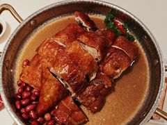 -粤来记·啫啫煲·点心(日月光店)