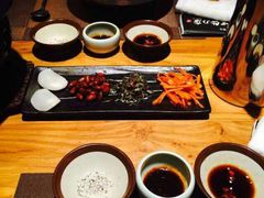 -黑牛の店·和牛烧肉(大悦城店)