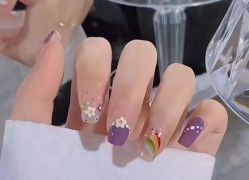 -悦指间美甲美睫