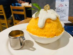 -After You Dessert Cafe(Silom Complex)