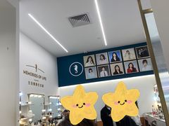 -海马体照相馆(万菱汇店)