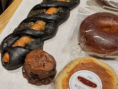 -原麦山丘(东四店)