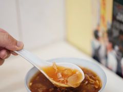 -添發碗仔翅美食