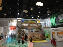 -玩塾品格乐园(宇宙太空龙旗店)