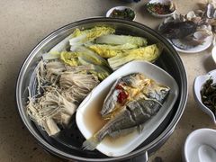 -原味蒸汽海鲜(嵊泗店)