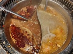 -季季红火锅(长沙步行街店)