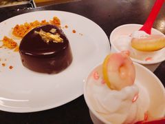 -Ocean's Table 欧舍