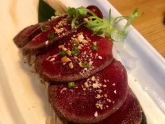 -王鼎精致料理铁板烧(世博源店)